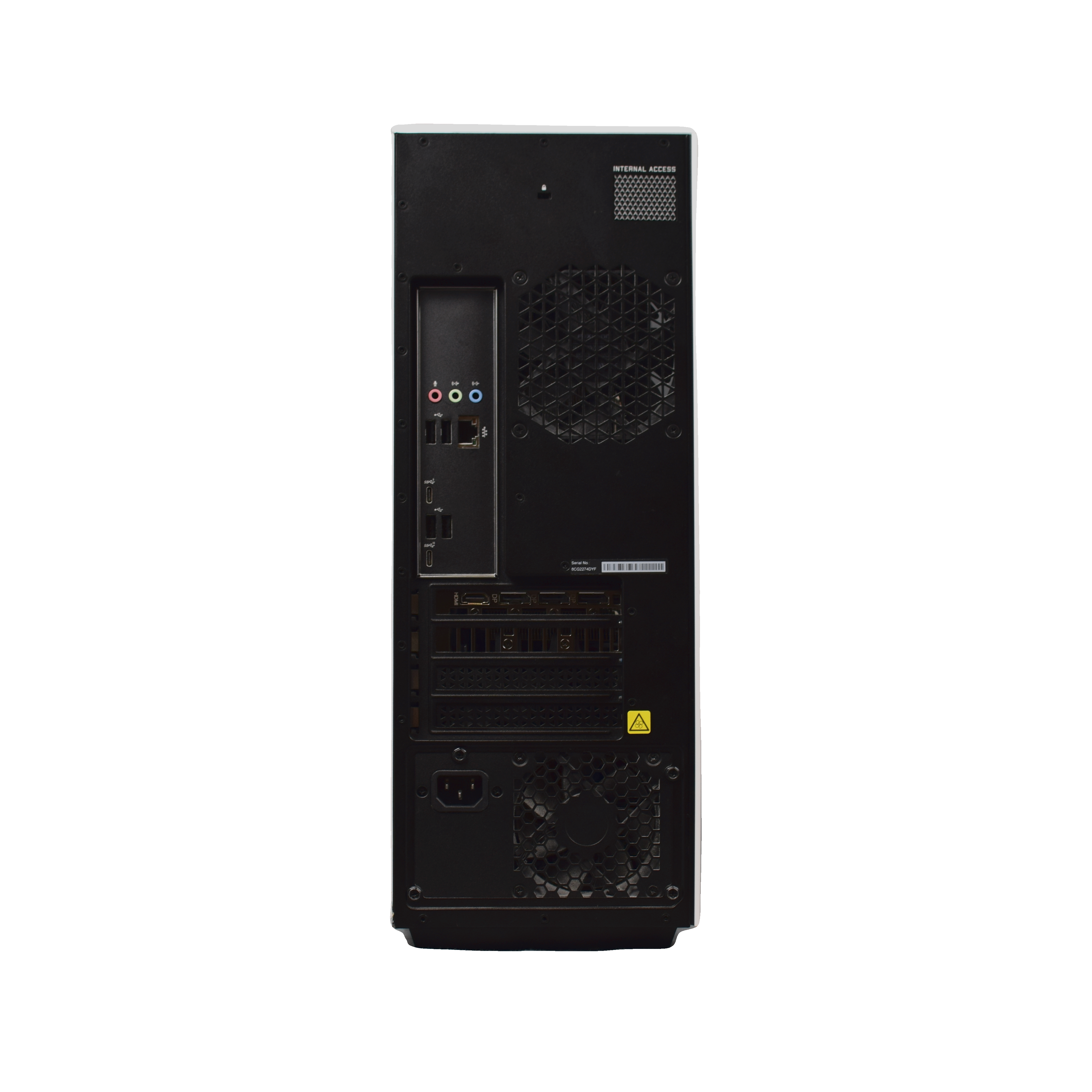Intel i5-12400f | RTX 5060 | Prenew
